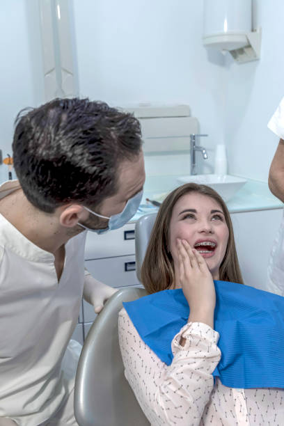 Best Emergency TMJ Treatment in Smithsburg, MD