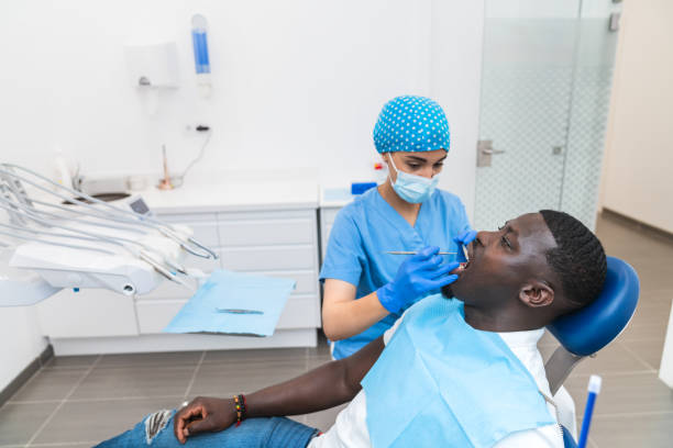 Best Emergency Treatment for Dental Infections or Abscesses in Smithsburg, MD